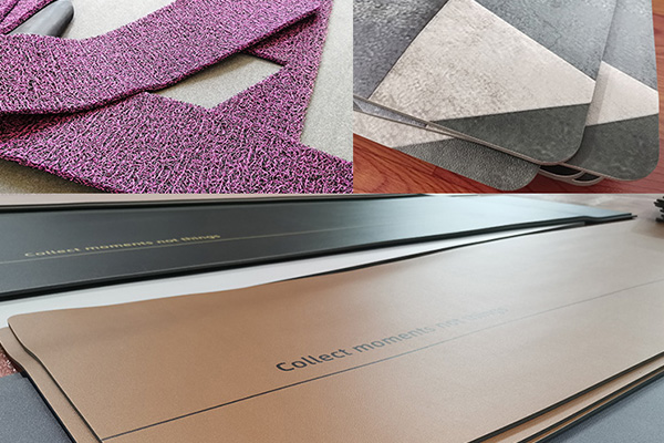 Cómo elegir una máquina de corte de alfombras impresas