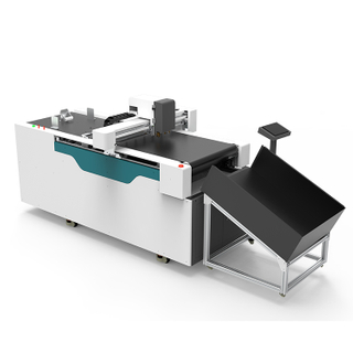 Máquina de corte de plotter yuchon