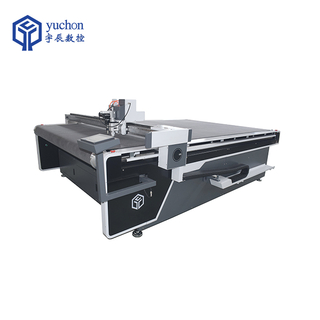 Máquina cortadora de láminas de espuma Eps cnc de shandong yuchen