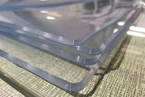 Cómo cortar los materiales de PVC suave y precisamente con un cortador de cuchillo CNC