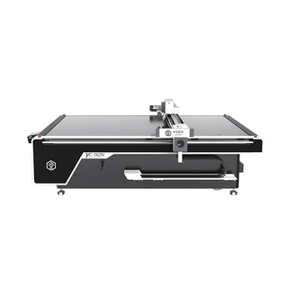 Cnc de la cortadora de cuero YC-1625L en venta con el mejor precio