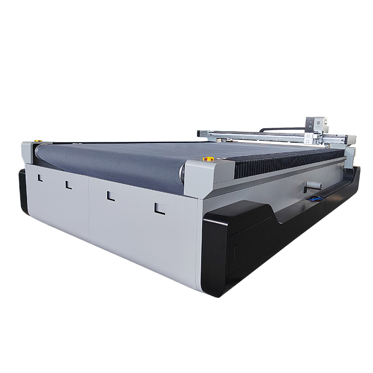 PPF TPU Hydrogel Film Cut Machine Cutting Plotter