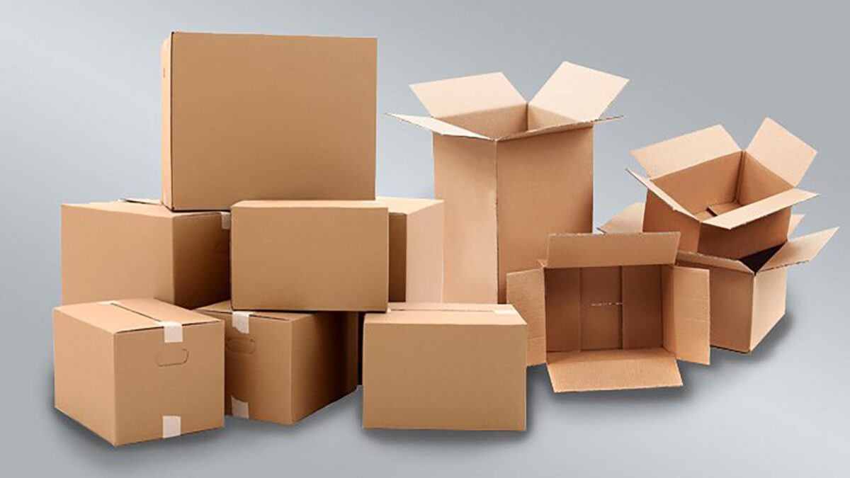 ¿Cómo cortar el tablero corrugado de manera eficiente?